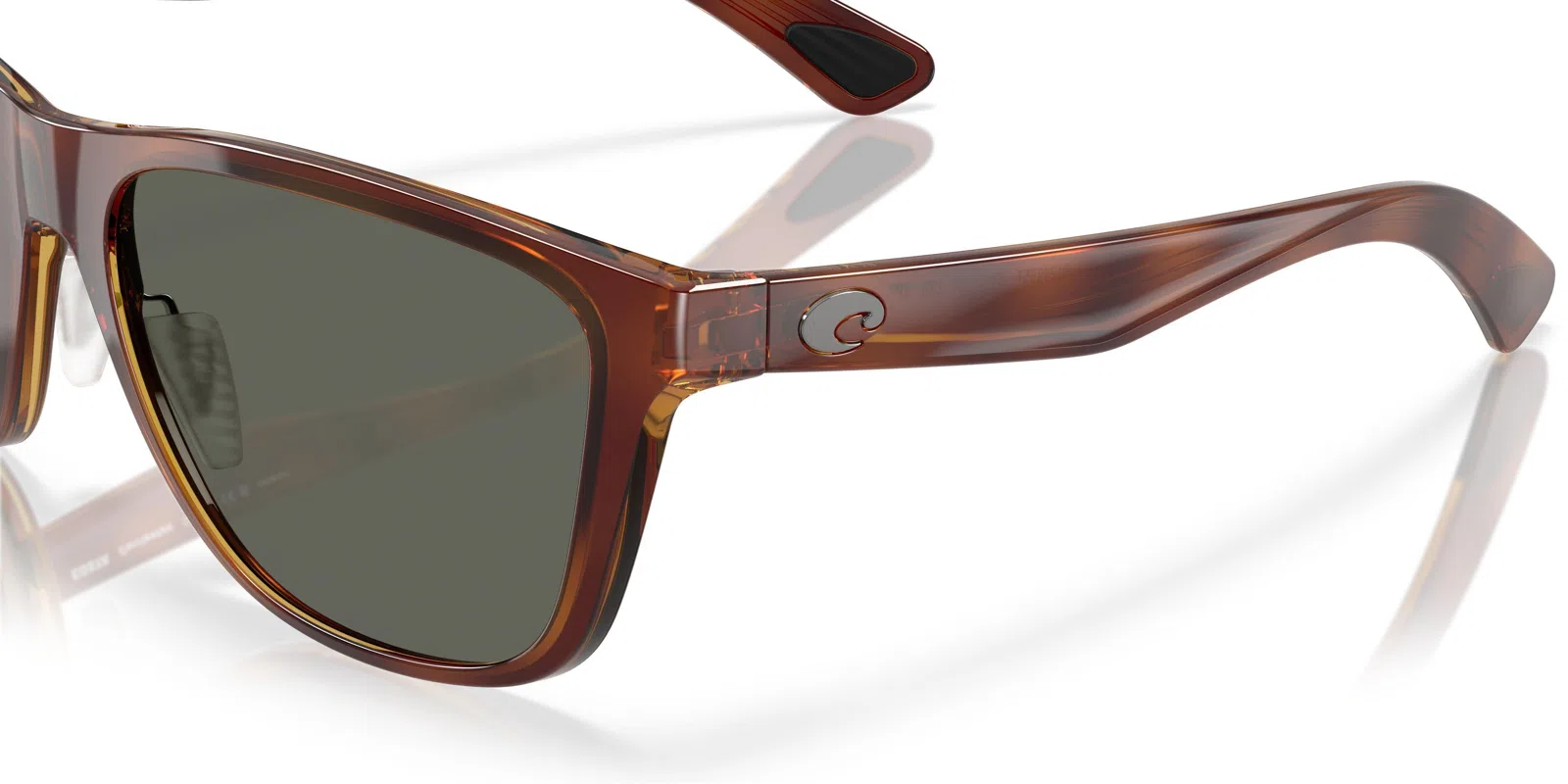 Costa Del Mar Corrientes 9124 Sunglasses - view 62
